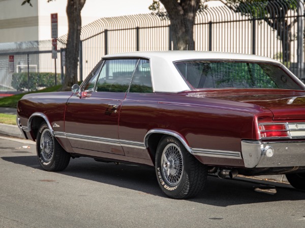 Used 1965 Oldsmobile Cutlass F85 2 Door Hardtop Custom  | Torrance, CA