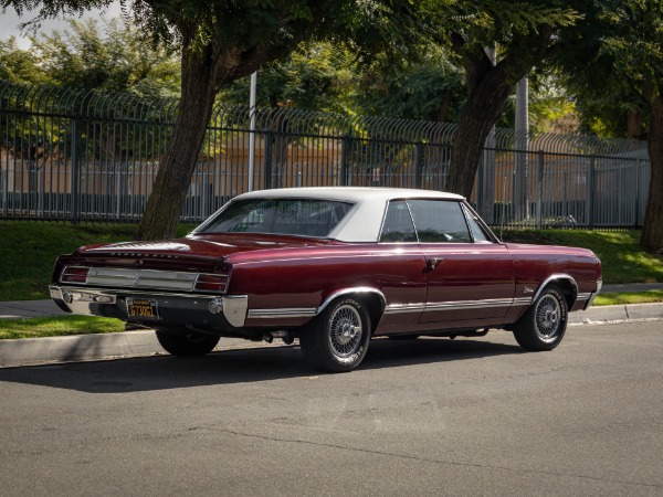 Used 1965 Oldsmobile Cutlass F85 2 Door Hardtop Custom  | Torrance, CA