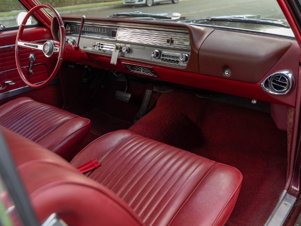 Used 1965 Oldsmobile Cutlass F85 2 Door Hardtop Custom  | Torrance, CA