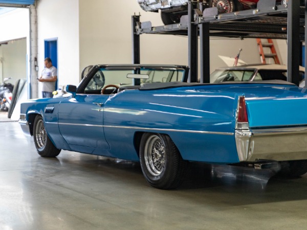 Used 1969 Cadillac Custom DeVille Convertible  | Torrance, CA