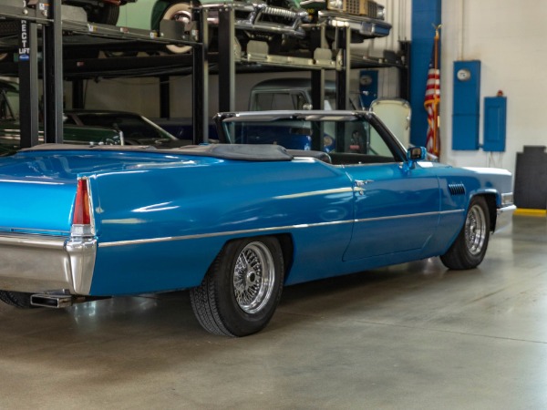 Used 1969 Cadillac Custom DeVille Convertible  | Torrance, CA