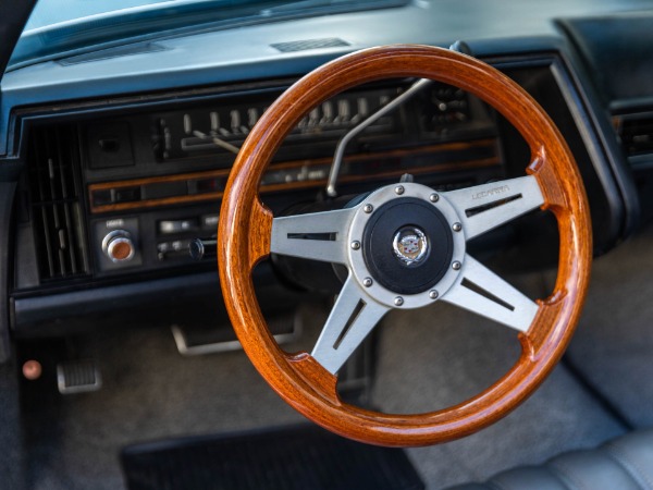 Used 1969 Cadillac Custom DeVille Convertible  | Torrance, CA