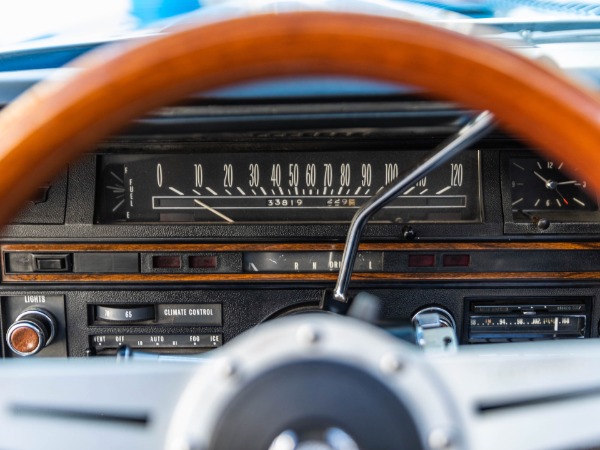 Used 1969 Cadillac Custom DeVille Convertible  | Torrance, CA