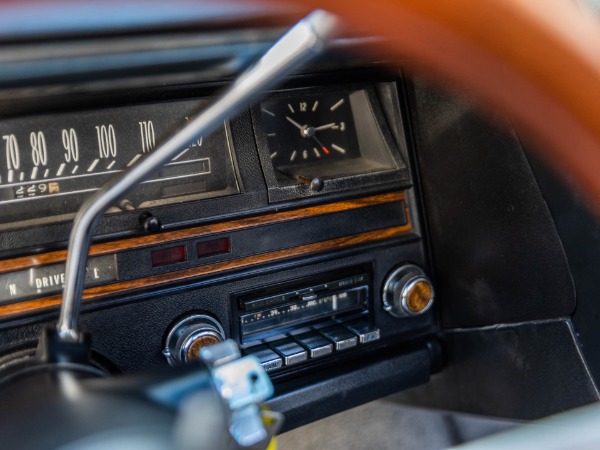 Used 1969 Cadillac Custom DeVille Convertible  | Torrance, CA