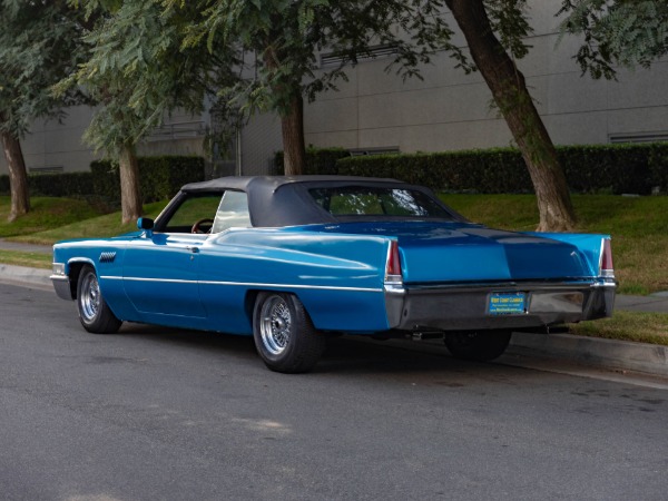 Used 1969 Cadillac Custom DeVille Convertible  | Torrance, CA