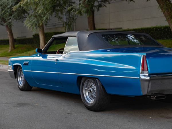 Used 1969 Cadillac Custom DeVille Convertible  | Torrance, CA