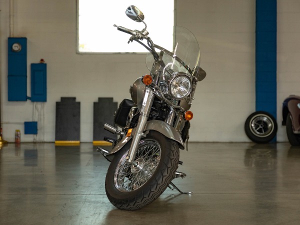 Used 2005 Kawasaki Vulcan Classic VN1500 VN1500 | Torrance, CA