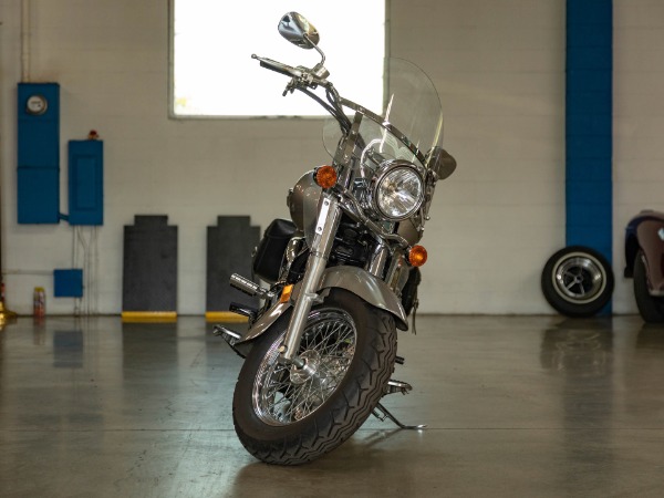 Used 2005 Kawasaki Vulcan Classic VN1500  | Torrance, CA