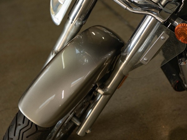 Used 2005 Kawasaki Vulcan Classic VN1500 VN1500 | Torrance, CA