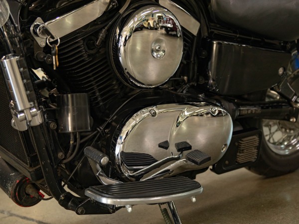 Used 2005 Kawasaki Vulcan Classic VN1500 VN1500 | Torrance, CA