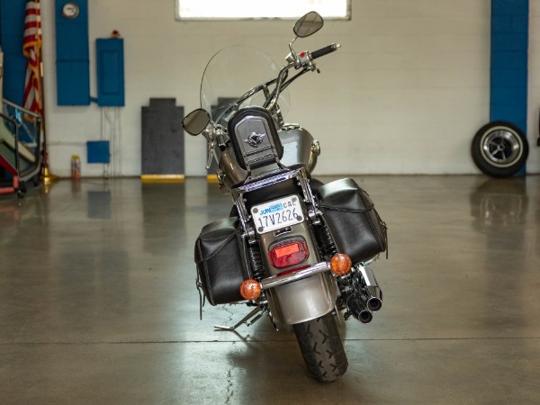 Used 2005 Kawasaki Vulcan Classic VN1500 VN1500 | Torrance, CA
