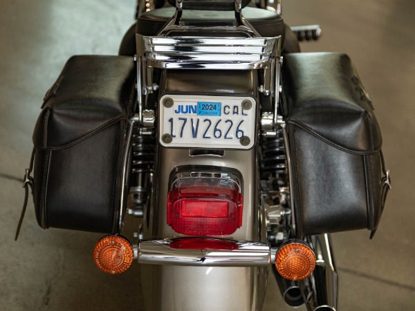 Used 2005 Kawasaki Vulcan Classic VN1500 VN1500 | Torrance, CA