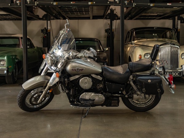 Used 2005 Kawasaki Vulcan Classic VN1500  | Torrance, CA