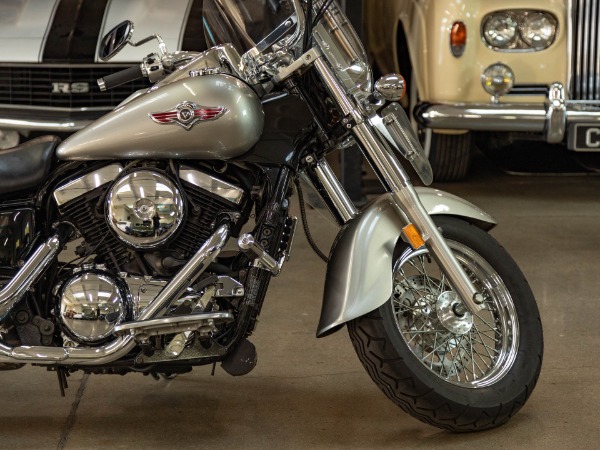 Used 2005 Kawasaki Vulcan Classic VN1500 VN1500 | Torrance, CA