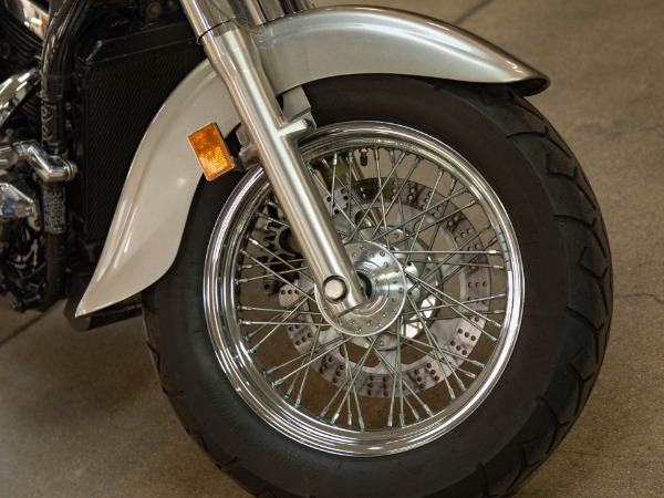 Used 2005 Kawasaki Vulcan Classic VN1500 VN1500 | Torrance, CA