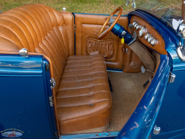 Used 1932 Ford Hi Boy Roadster  | Torrance, CA