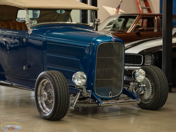 Used 1932 Ford Hi Boy Roadster  | Torrance, CA