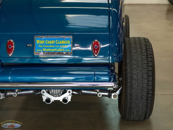 Used 1932 Ford Hi Boy Roadster  | Torrance, CA