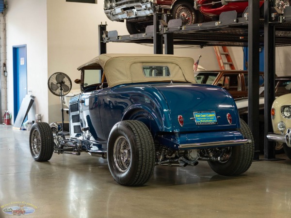 Used 1932 Ford Hi Boy Roadster  | Torrance, CA