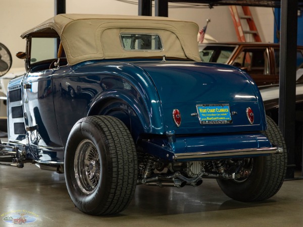 Used 1932 Ford Hi Boy Roadster  | Torrance, CA