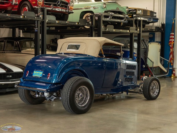 Used 1932 Ford Hi Boy Roadster  | Torrance, CA