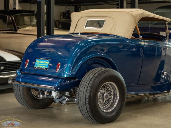 Used 1932 Ford Hi Boy Roadster  | Torrance, CA
