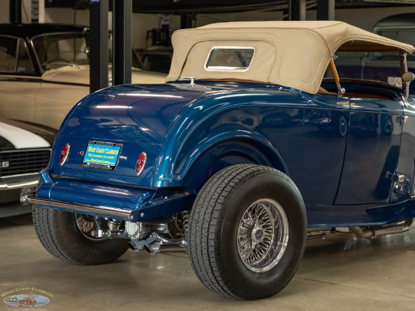 Used 1932 Ford Hi Boy Roadster  | Torrance, CA