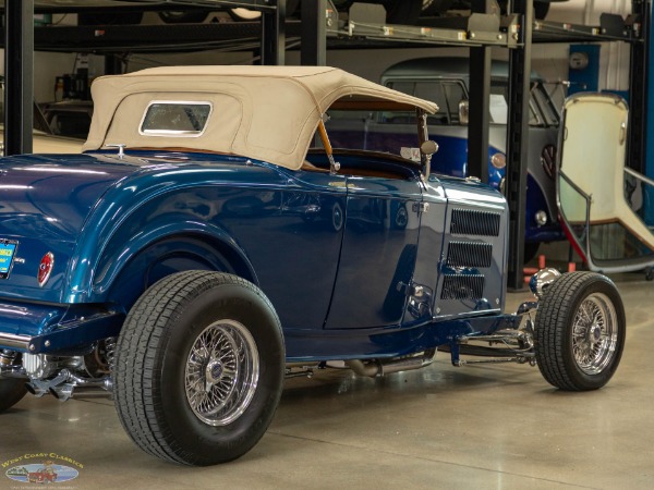 Used 1932 Ford Hi Boy Roadster  | Torrance, CA