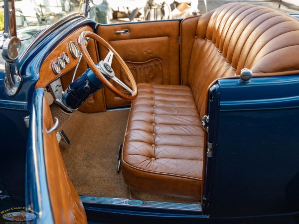 Used 1932 Ford Hi Boy Roadster  | Torrance, CA