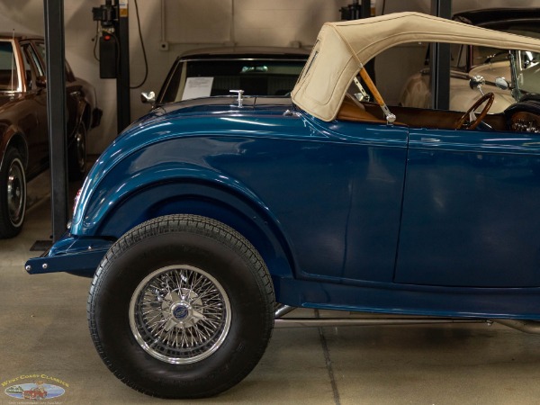 Used 1932 Ford Hi Boy Roadster  | Torrance, CA