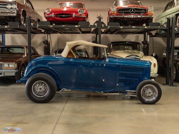 Used 1932 Ford Hi Boy Roadster  | Torrance, CA