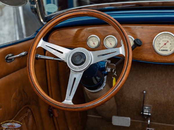 Used 1932 Ford Hi Boy Roadster  | Torrance, CA