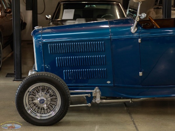 Used 1932 Ford Hi Boy Roadster  | Torrance, CA