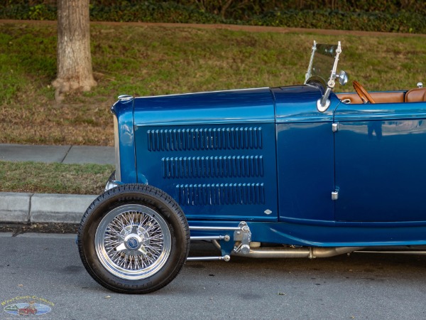 Used 1932 Ford Hi Boy Roadster  | Torrance, CA