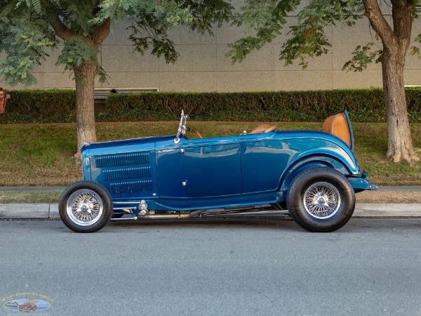 Used 1932 Ford Hi Boy Roadster  | Torrance, CA