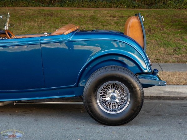 Used 1932 Ford Hi Boy Roadster  | Torrance, CA