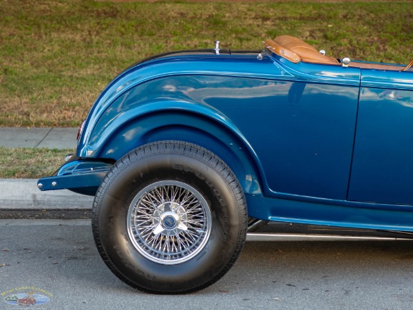 Used 1932 Ford Hi Boy Roadster  | Torrance, CA