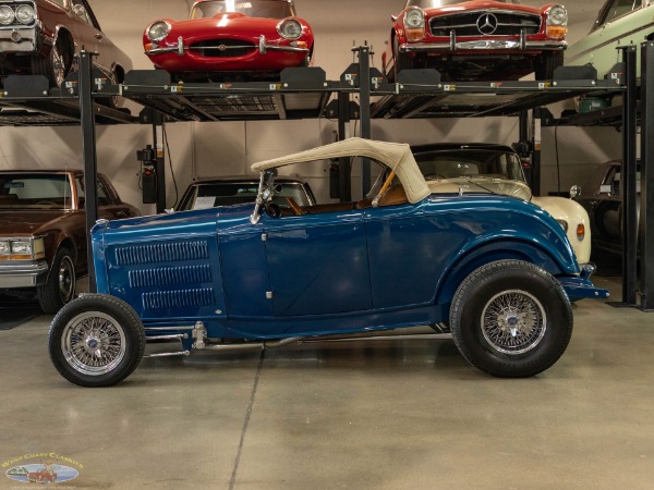 Used 1932 Ford Hi Boy Roadster  | Torrance, CA