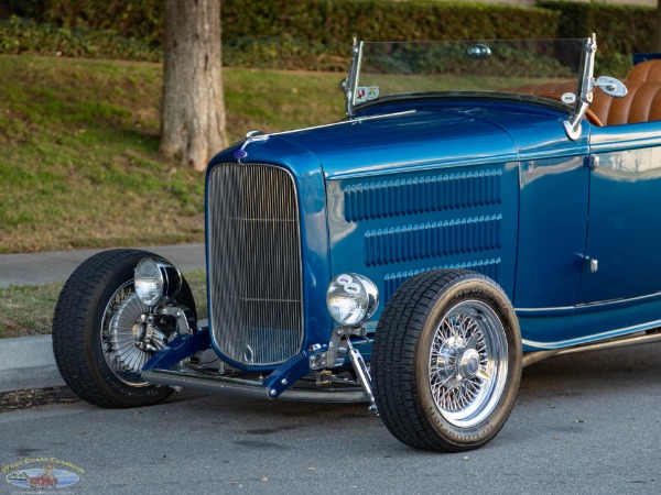 Used 1932 Ford Hi Boy Roadster  | Torrance, CA