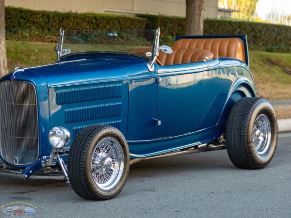 Used 1932 Ford Hi Boy Roadster  | Torrance, CA