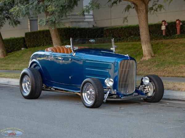 Used 1932 Ford Hi Boy Roadster  | Torrance, CA