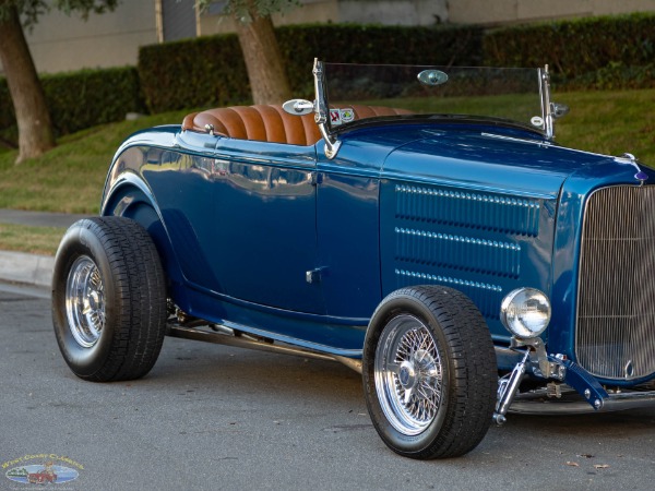 Used 1932 Ford Hi Boy Roadster  | Torrance, CA