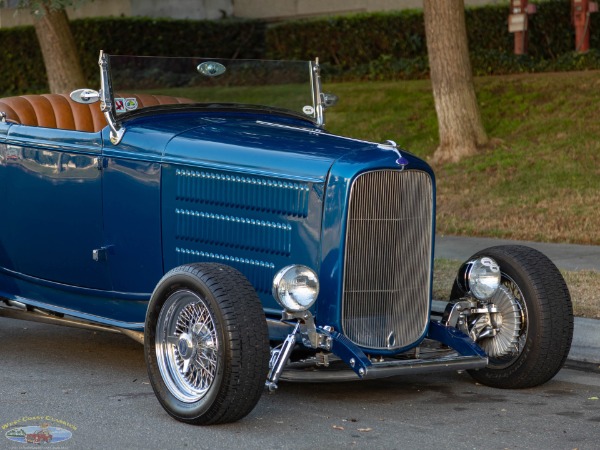 Used 1932 Ford Hi Boy Roadster  | Torrance, CA