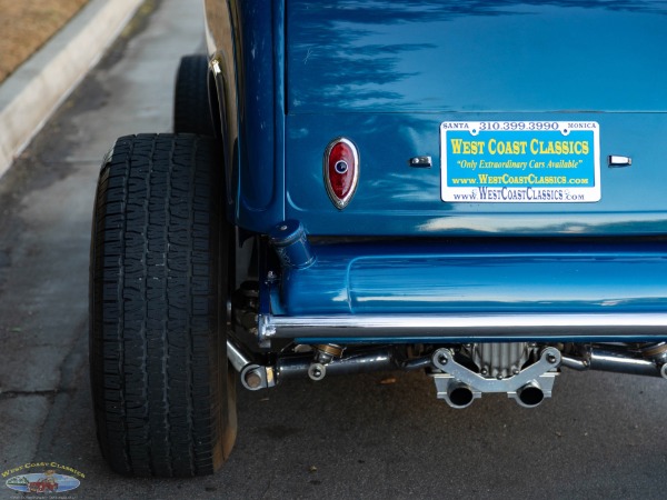 Used 1932 Ford Hi Boy Roadster  | Torrance, CA