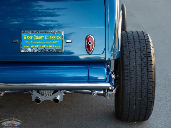 Used 1932 Ford Hi Boy Roadster  | Torrance, CA