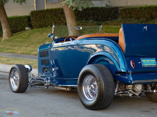 Used 1932 Ford Hi Boy Roadster  | Torrance, CA