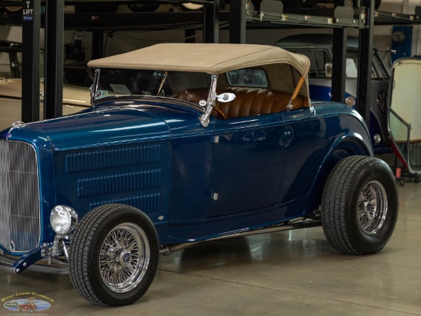 Used 1932 Ford Hi Boy Roadster  | Torrance, CA