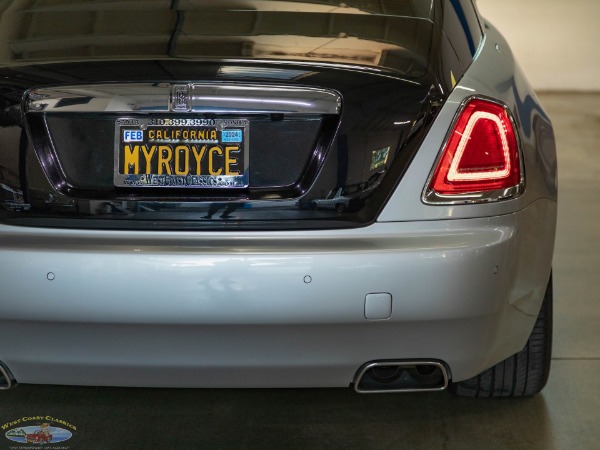 Used 2015 Rolls-Royce Wraith 2 Door V12 Twin Turbo Coupe with 16K miles | Torrance, CA