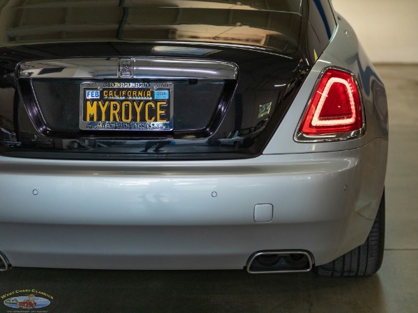 Used 2015 Rolls-Royce Wraith 2 Door V12 Twin Turbo Coupe with 16K miles  | Torrance, CA