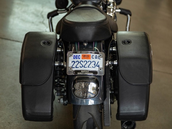 Used 2015 Harley Davidson Sportster 1200  | Torrance, CA